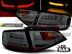 Задние фонари SMOKE LED