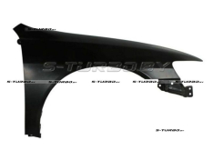 Крыло переднее (правое) без отв. под повторитель, usa-type, сталь