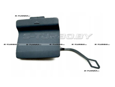 Заглушка отверстия крюка (задняя)