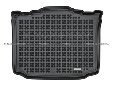 Коврик в багажник модельный полиуретановый