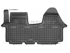 Коврики модельные полиуретановые в салон (высокий борт)