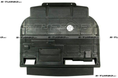 Защита двигателя (пластик) dcti