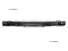 Усилитель заднего бампера