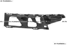 Крепление переднего бампера (правое)