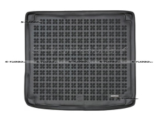 Коврик в багажник модельный полиуретановый