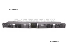 Усилитель переднего бампера (пластик)