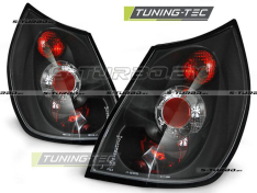 Задние фонари BLACK