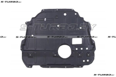 Защита двигателя (пластик) бензин / дизель