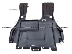 Защита двигателя (пластик) дизель 2.2 / 2.7