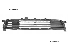 Решетка в бампер (центральная)