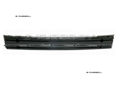 Усилитель переднего бампера (сталь) без отв. под буксировочный крюк