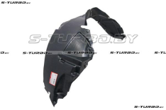 Подкрылок передний (правый) дизель 2.0 crdi