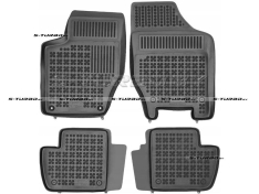 Коврики модельные полиуретановые в салон (высокий борт)