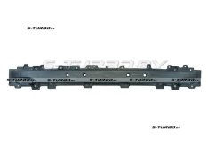 Усилитель заднего бампера