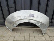 Арка задняя (левая) заводской штамп