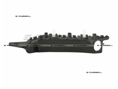 Кронштейн переднего бампера (левый)