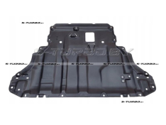 Защита двигателя (пластик) бензин / дизель