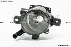 Противотуманная фара (левая)