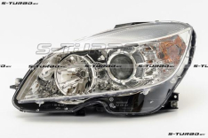 Передняя фара (левая)