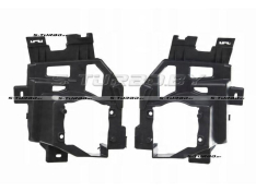 Крепление противотуманной фары (левое+правое)