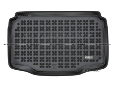 Коврик в багажник модельный полиуретановый