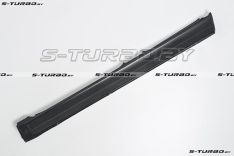 Порог (левый) полный профиль, заводской штамп