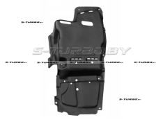 Защита двигателя (пластик) 2.0 дизель, боковая левая