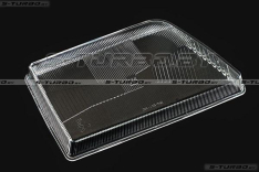 Стекло передней фары (правое) 1985-1988