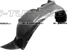 Подкрылок передний (левый)