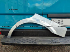 Арка задняя (левая) ремкомплект