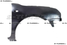 Крыло переднее (правое) с отв. под повторитель, сталь