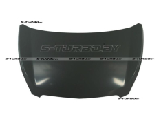 Капот, сталь