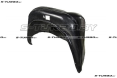 Подкрылок задний (левый)