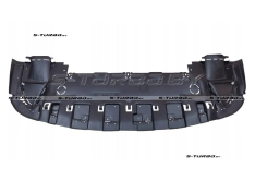 Защита бампера (пластик) бензин / дизель