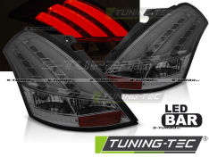 Задние фонари SMOKE LED BAR