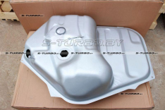 Топливный бак (бензин, 70л) 1985-1989