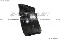 Подкрылок передний (правый) передняя часть