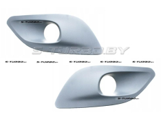 Рамки противотуманной фары (левая+правая)