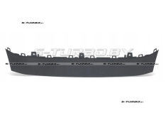 Спойлер переднего бампера, для версии s-line
