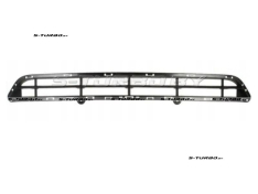 Решетка в бампер (центральная)