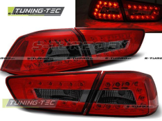 Задние фонари RED SMOKE LED