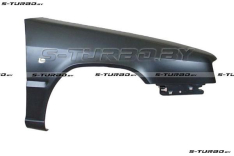 Крыло переднее (правое) 1991-1994, с отв. под повторитель, сталь