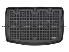 Коврик в багажник модельный полиуретановый