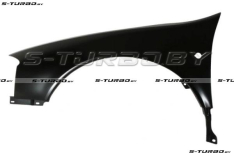 Крыло переднее (левое) с отв. под повторитель, сталь