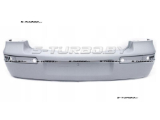 Бампер задний (грунтованный)