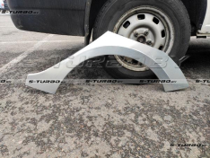 Арка задняя (левая) ремкомплект