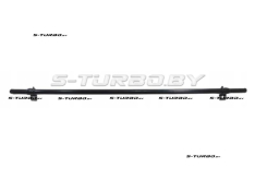 Усилитель переднего бампера, нижняя часть