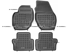 Коврики модельные полиуретановые в салон (высокий борт)