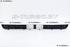 Решетка в бампер (центральная)