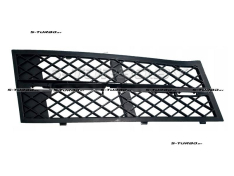 Решетка в бампер (правая) открытая